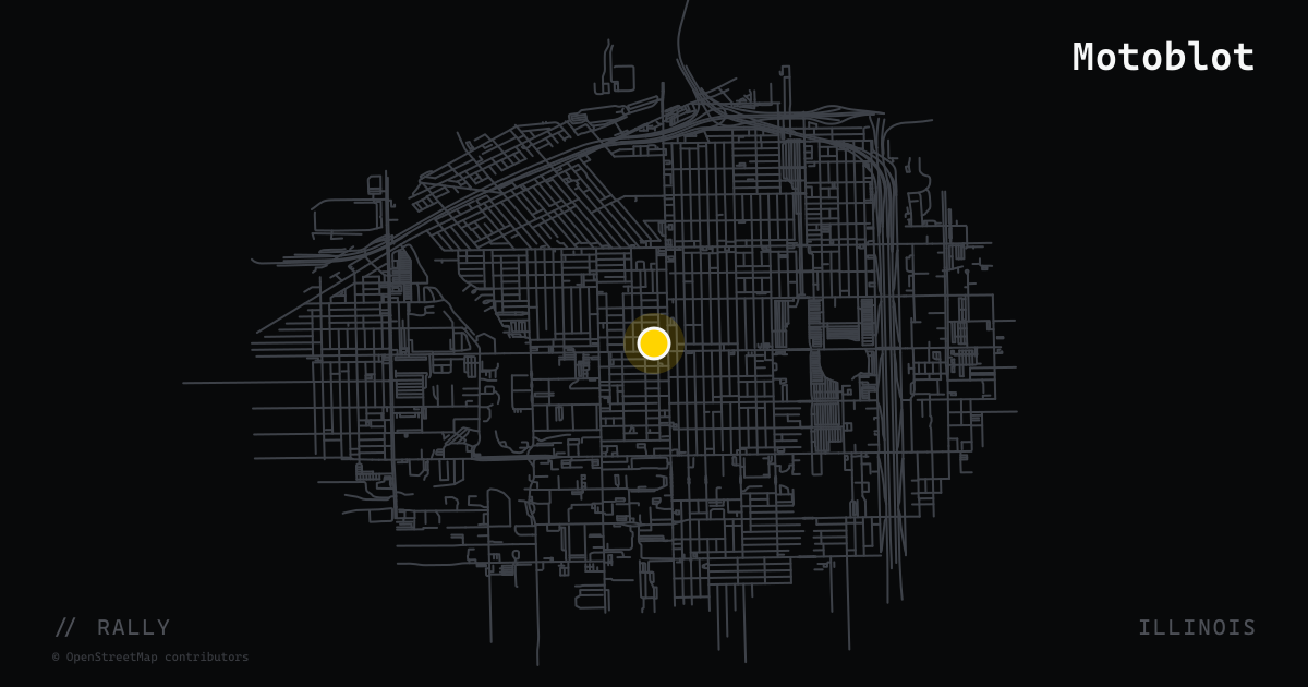 Motoblot