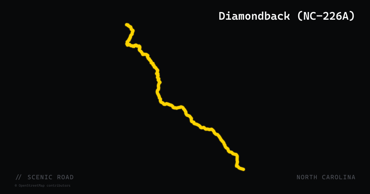 Diamondback (NC-226A)