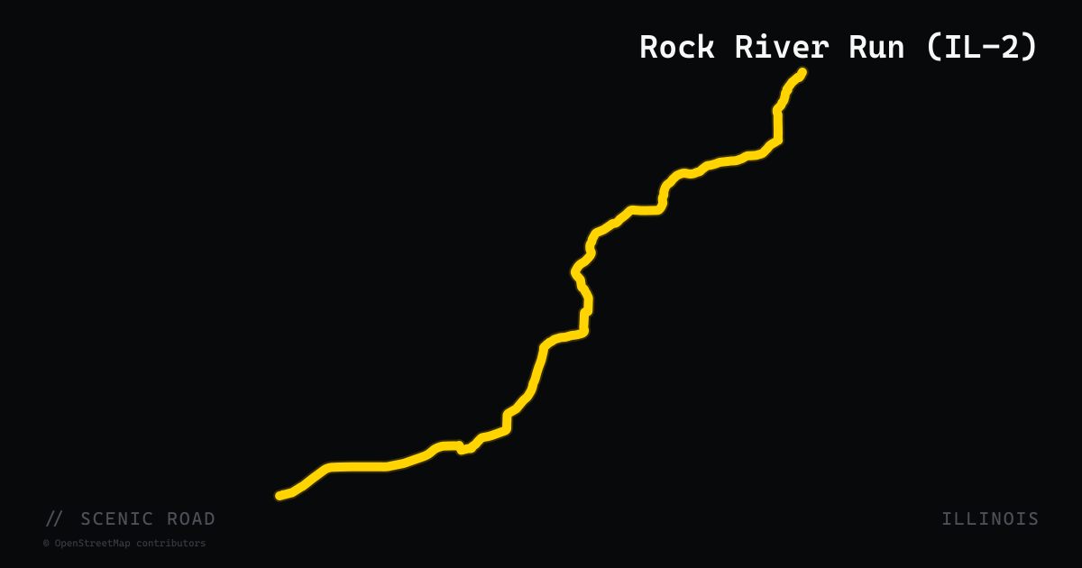 Rock River Run (IL-2)