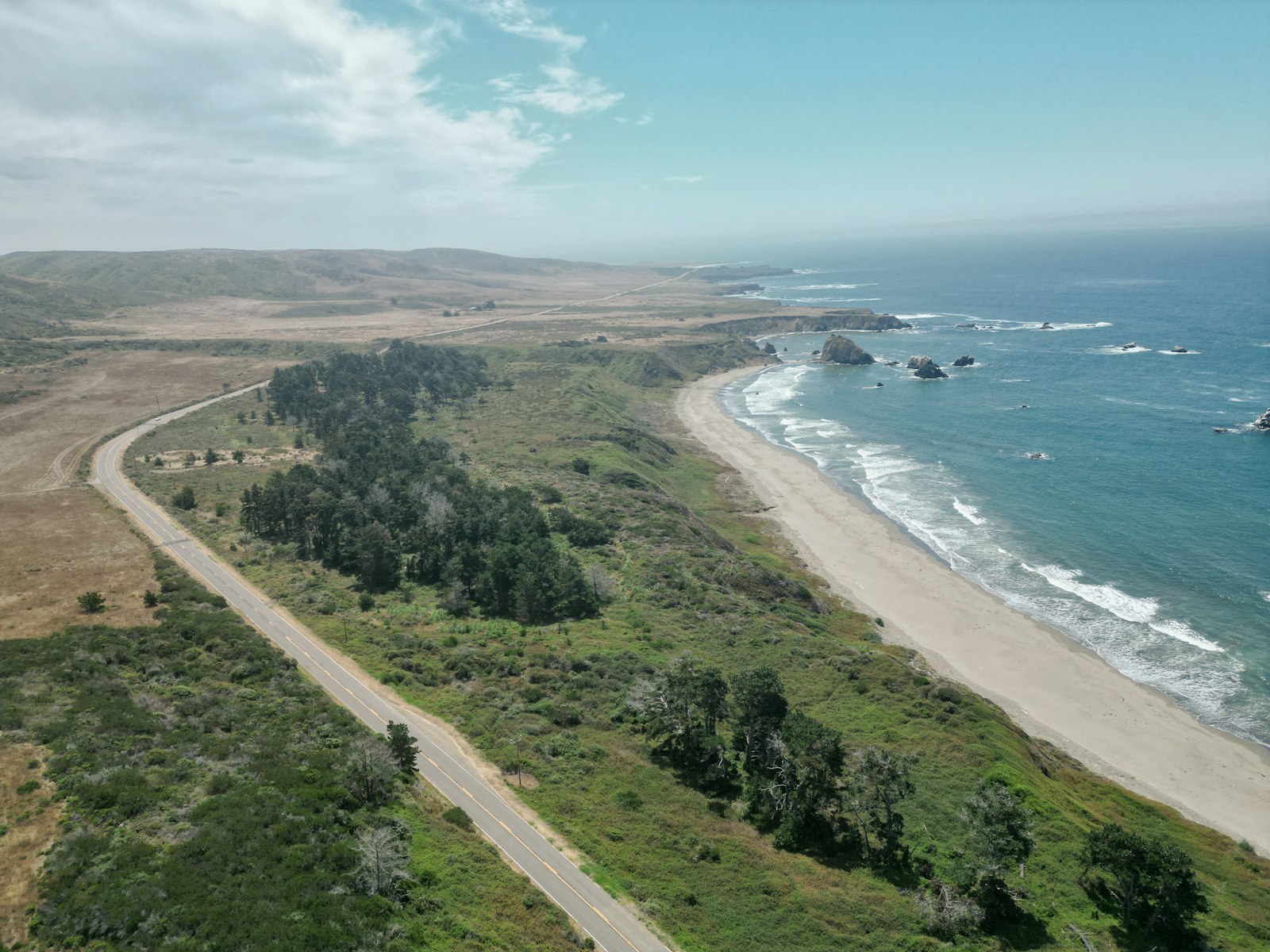 Pacific Coast Highway